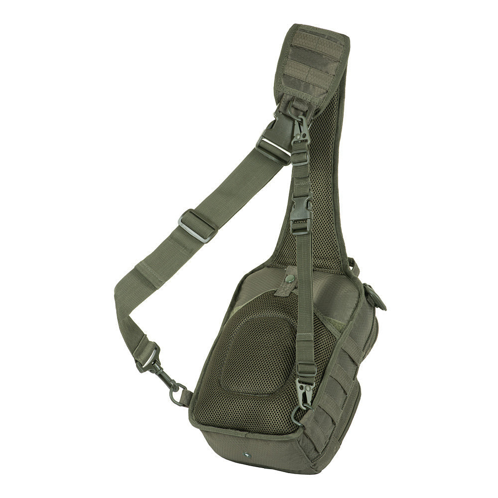 M-Tac Urban Line City Patrol Carabiner Bag