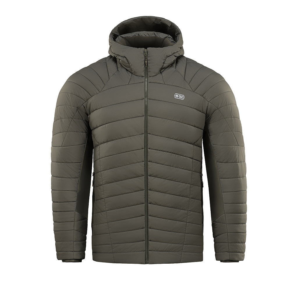 M-Tac Jacket Jarl Primaloft