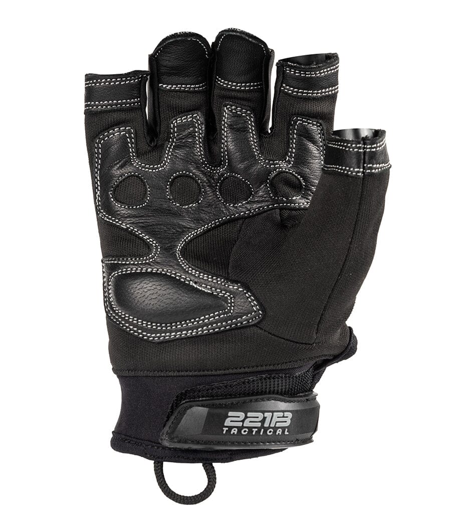 Warrior Gloves F-Type