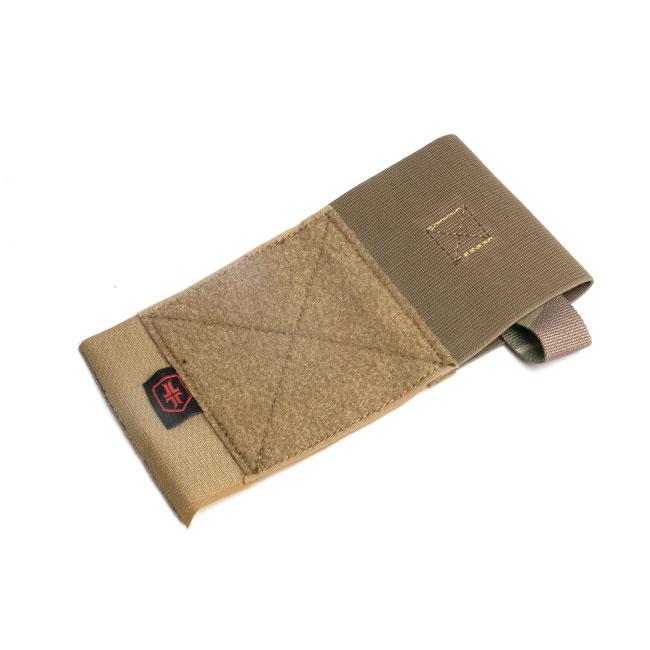 Warrior Poet Society Multi Hanger Pouch