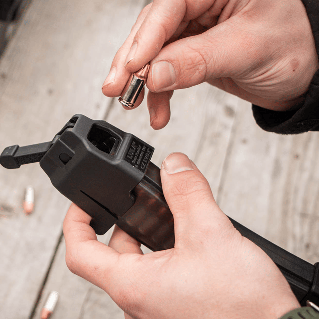 LULA® Loader / Unloader - CZ Scorpion EVO3 S1 9mm