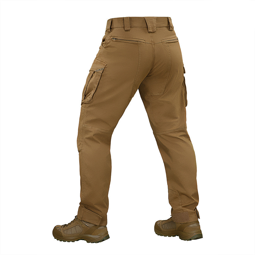 M-Tac Tactical Pants Patriot Gen.III Vintage