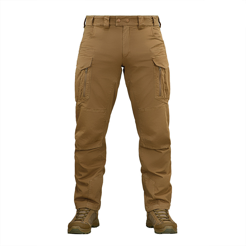 M-Tac Tactical Pants Patriot Gen.III Vintage