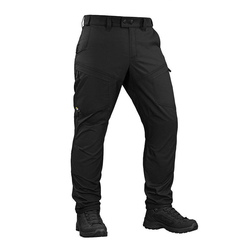 M-Tac Tactical Pants Patrol Flex