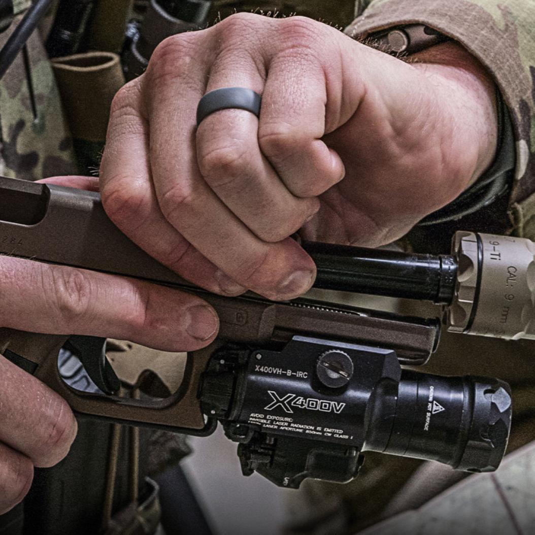 X400VH Vampire - MASTERFIRE