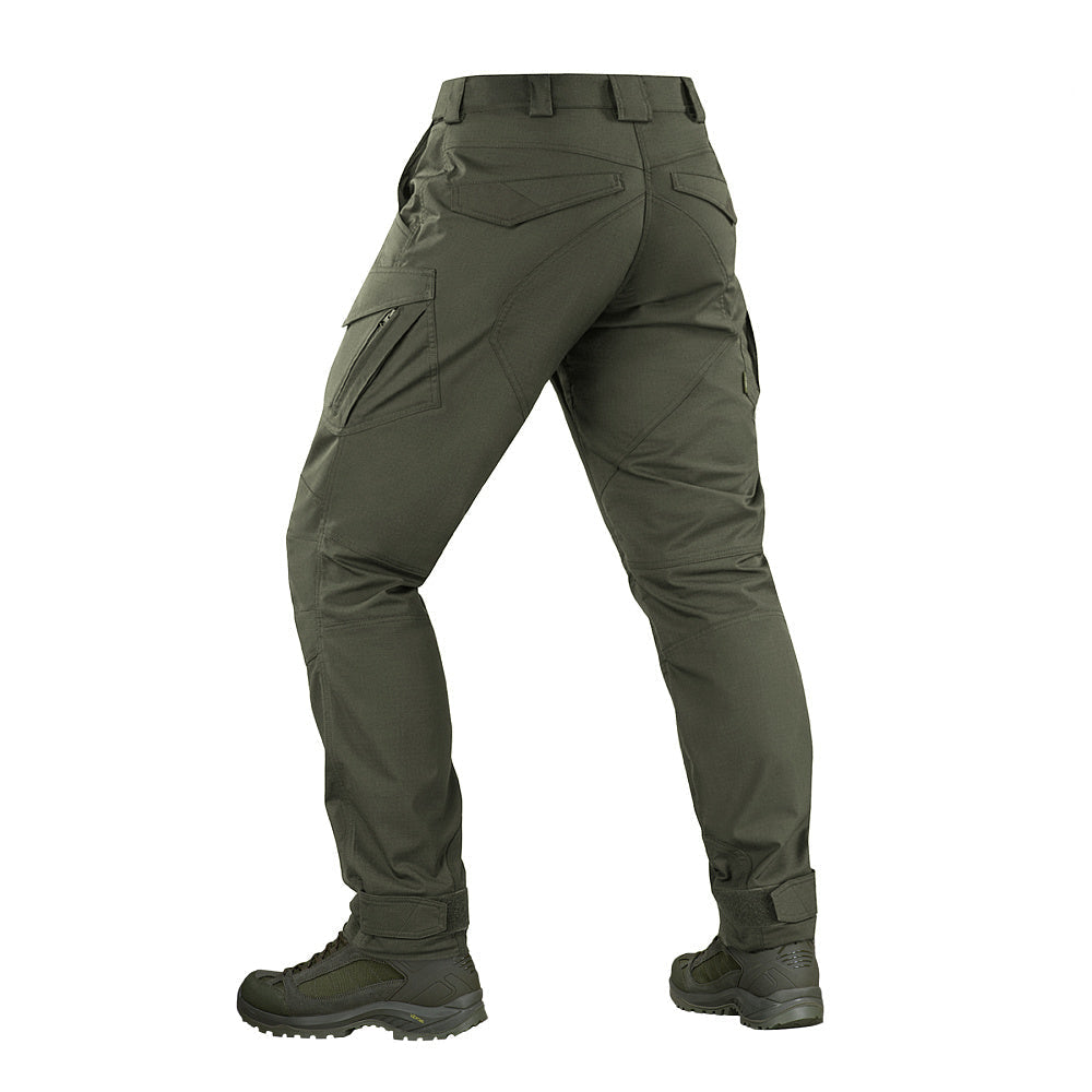 M-Tac Tactical Pants Aggressor Special Edition