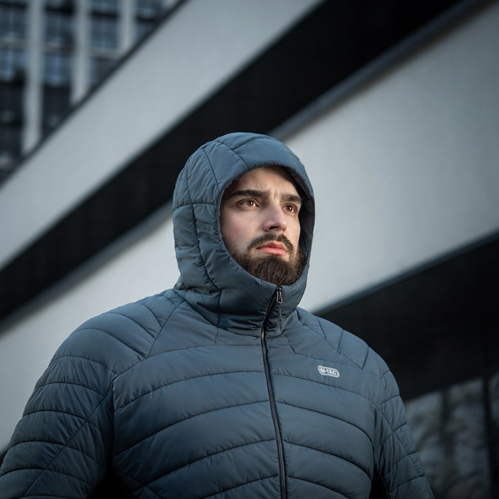 M-Tac Jacket Jarl Primaloft