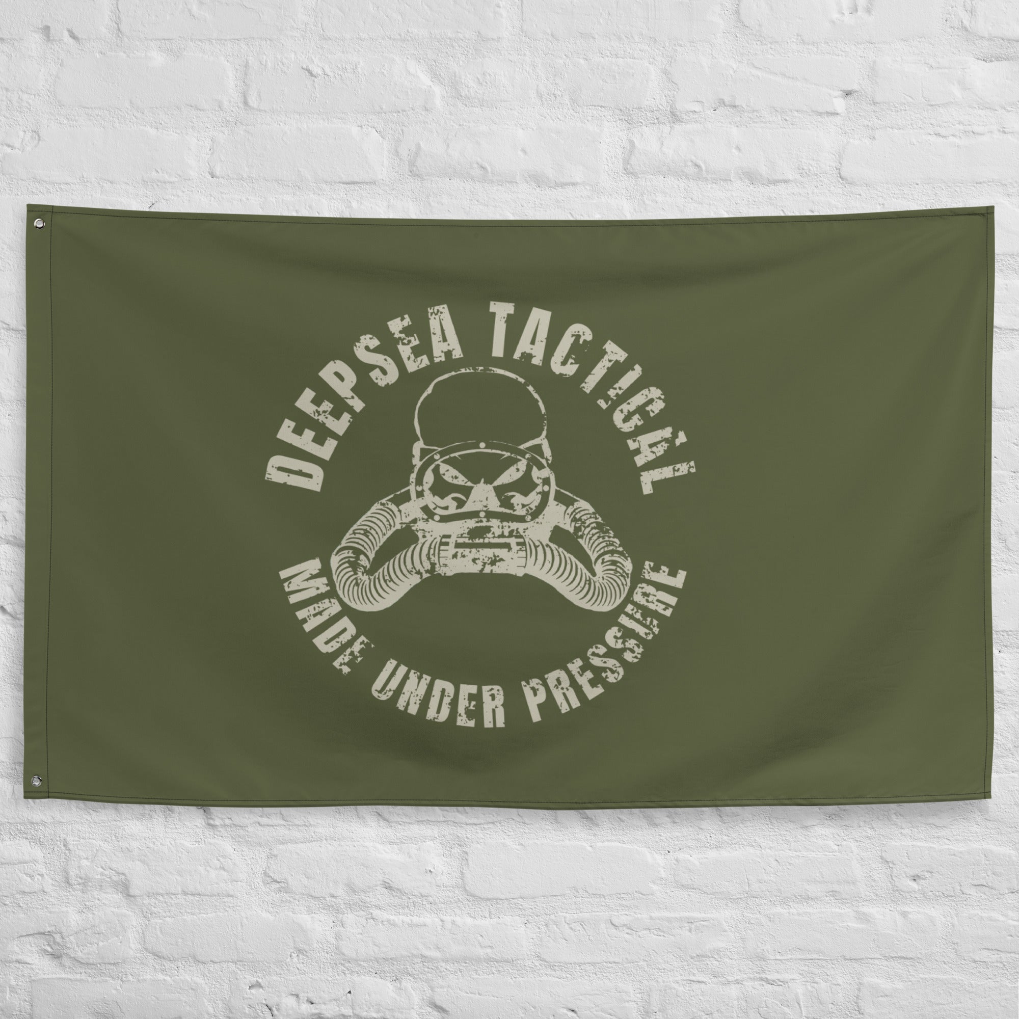 DeepSea Tactical Flag – DeepSea Locker