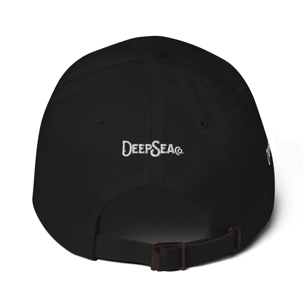 DeepSea Co. Warrior Hat