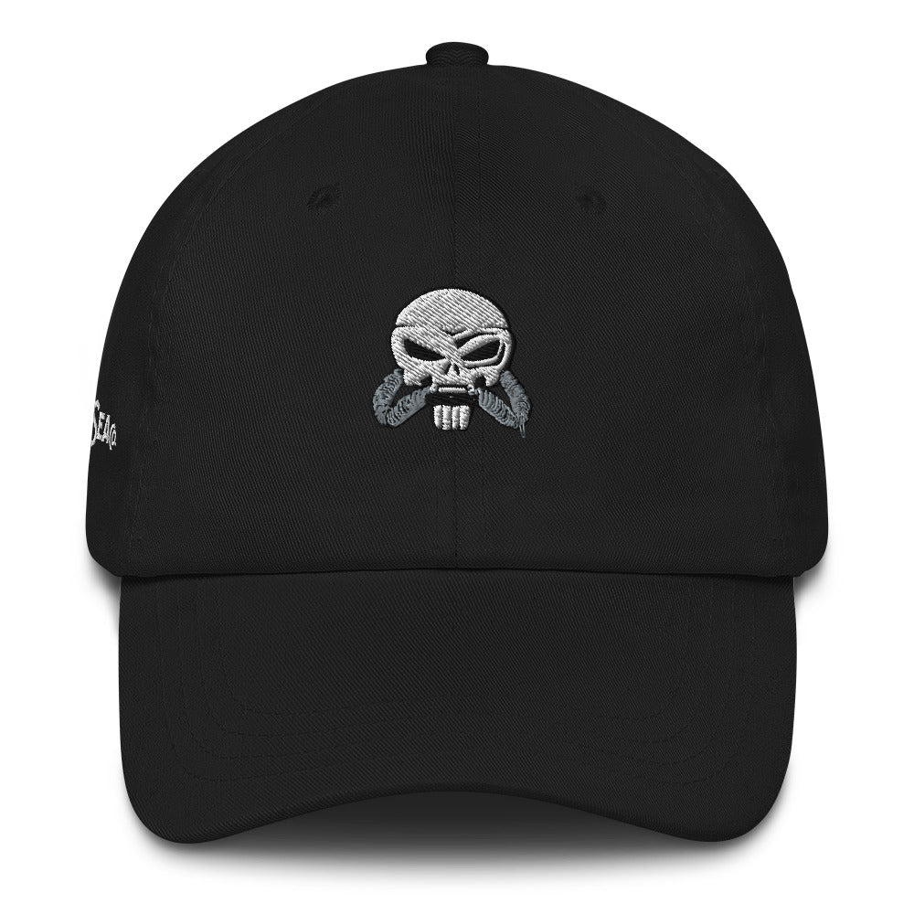 DeepSea Co. Warrior Hat