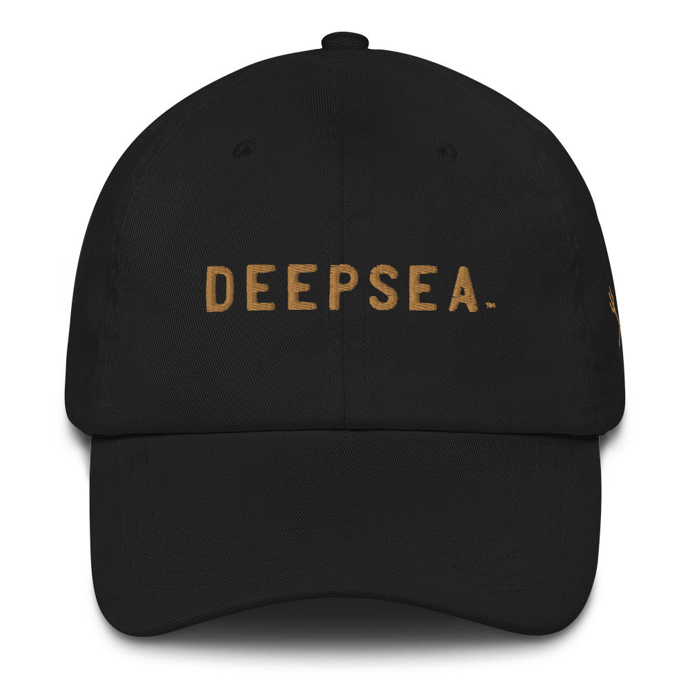 DEEPSEA TRIDENT hat