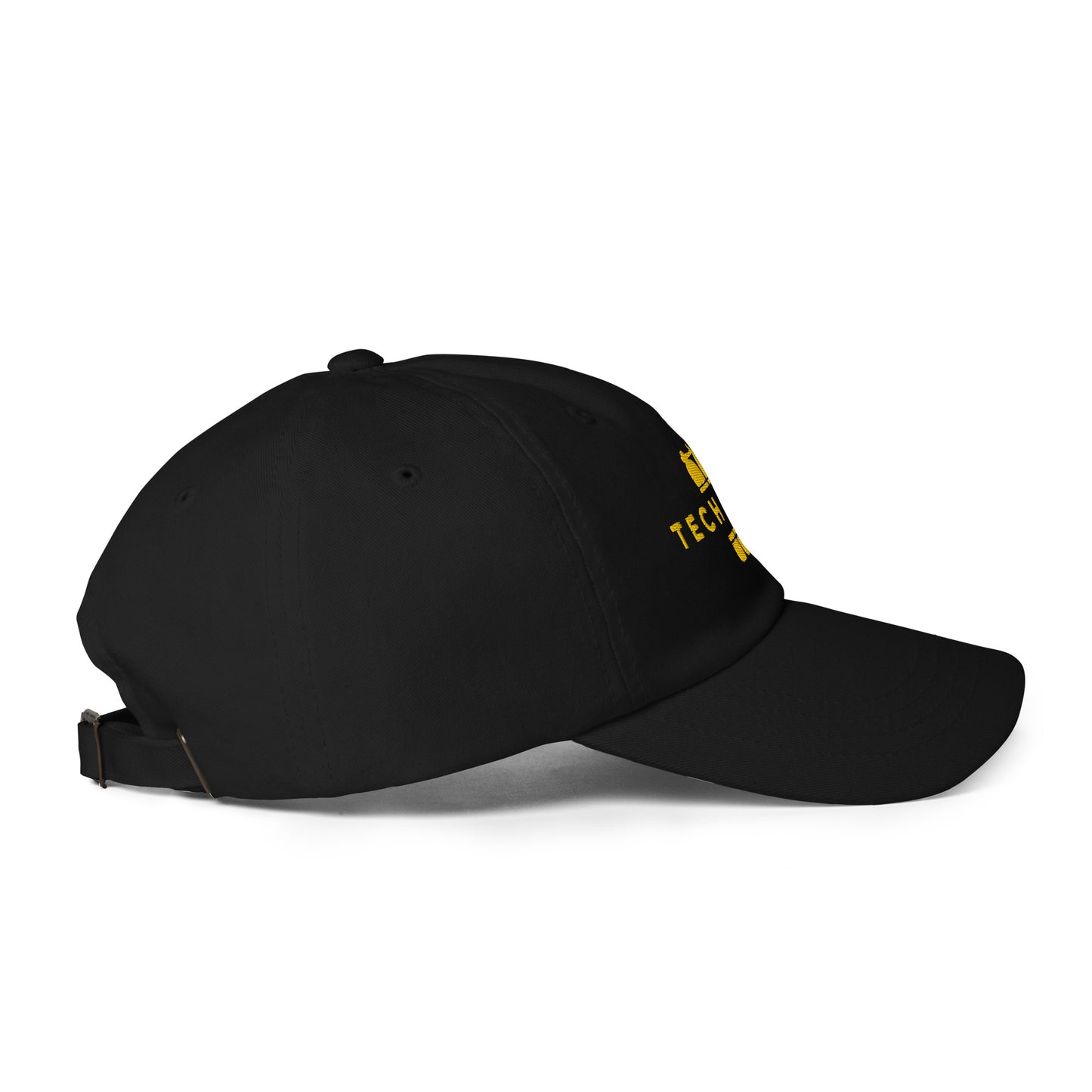 TECH DIVER by DeepSea Dad hat