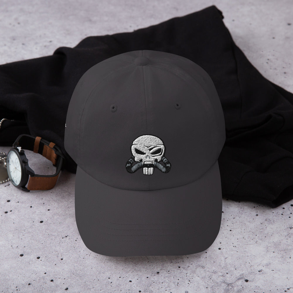 DeepSea Co. Warrior Hat