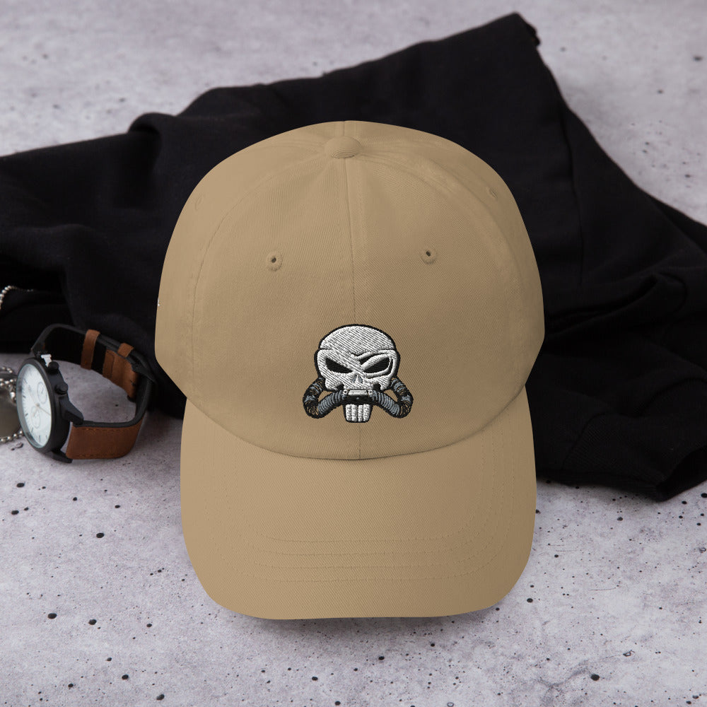 DeepSea Co. Warrior Hat