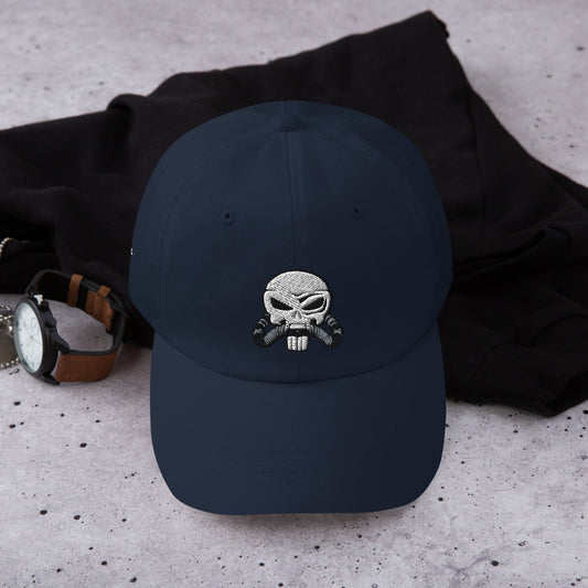 DeepSea Co. Warrior Hat