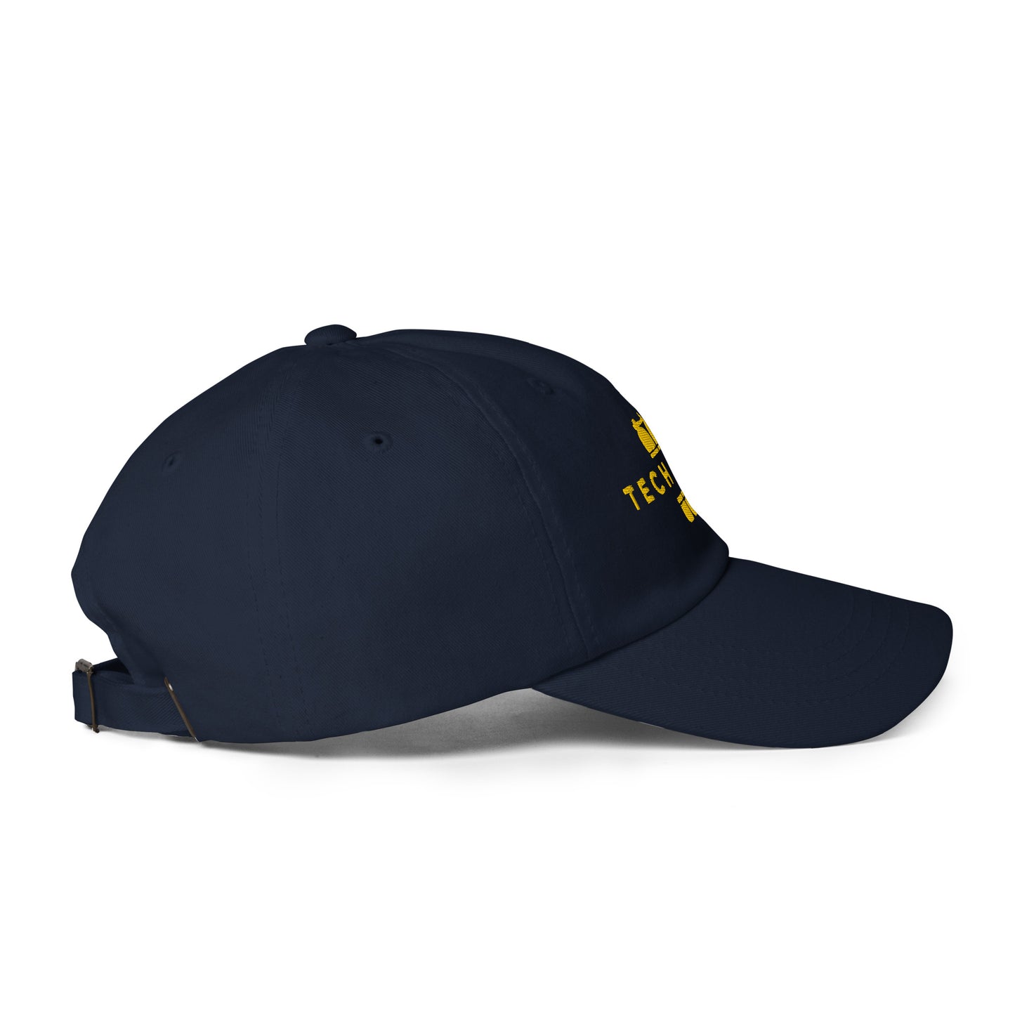 TECH DIVER by DeepSea Dad hat