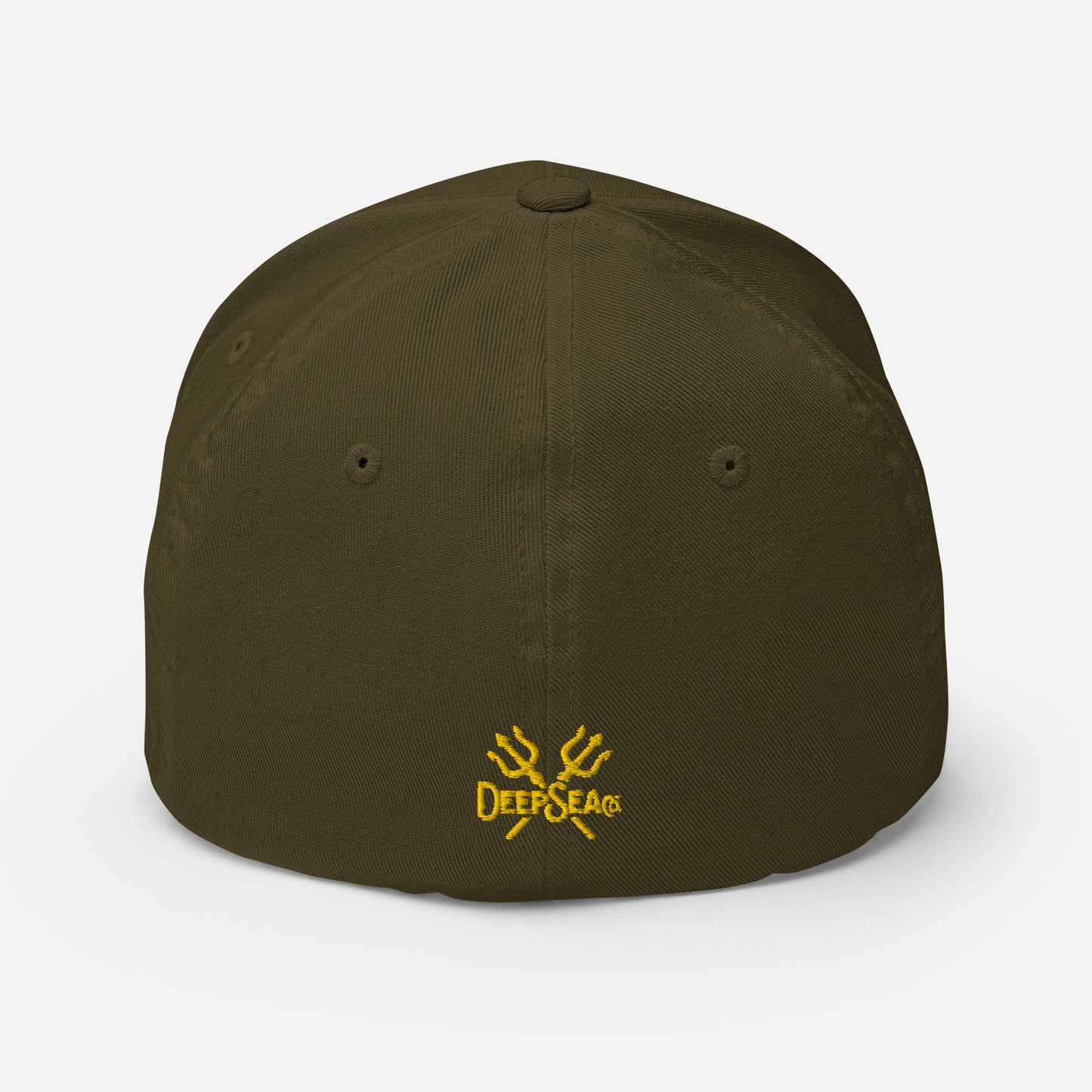 DeepSea EDC Official Camo Cap