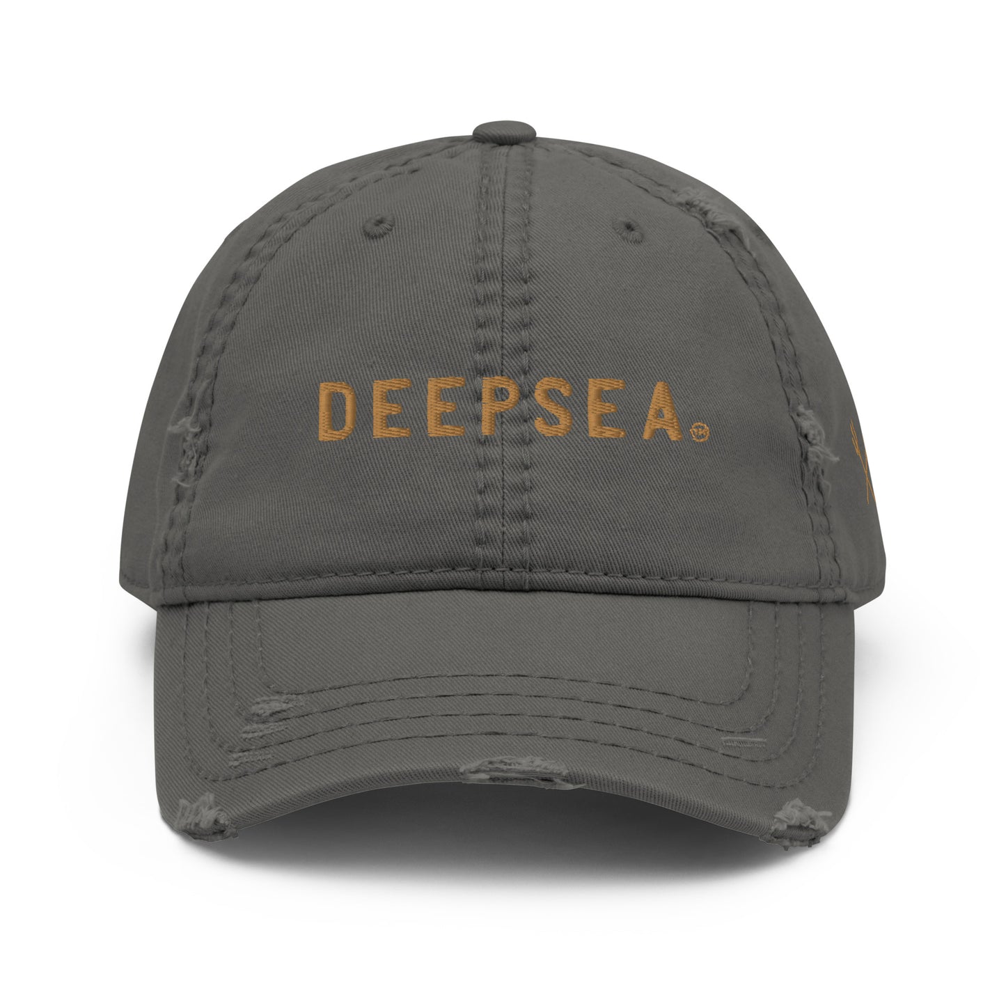 DEEPSEA™ Distressed Dad Hat