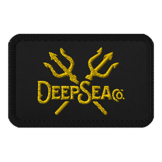 DeepSea Morale patch