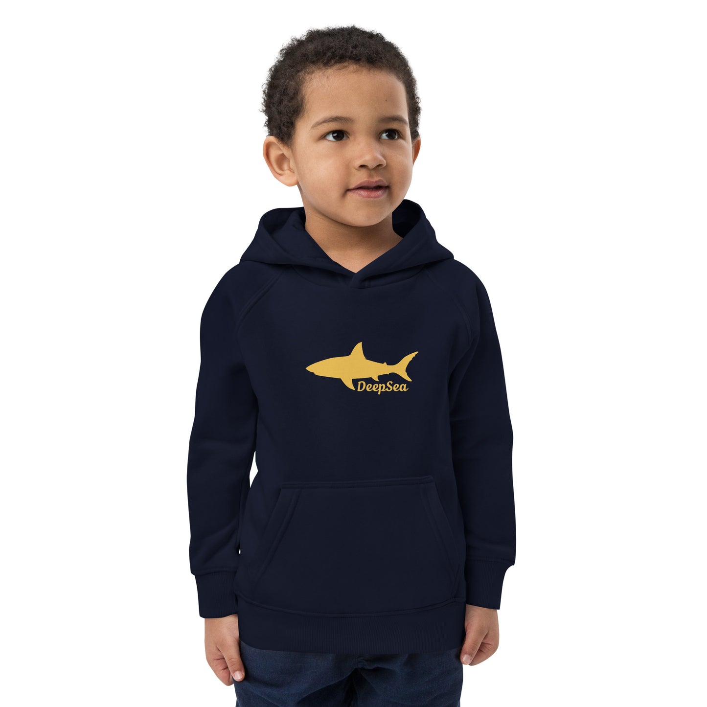 DeepSea Kids eco hoodie