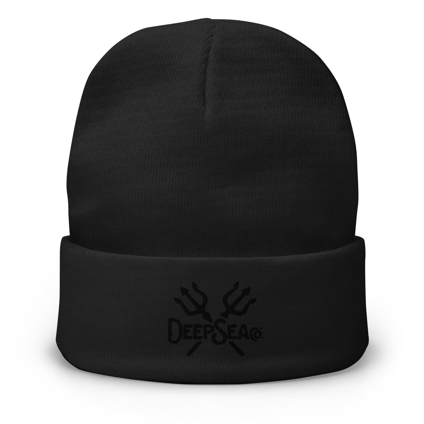 DeepSea Co. Watch Beanie