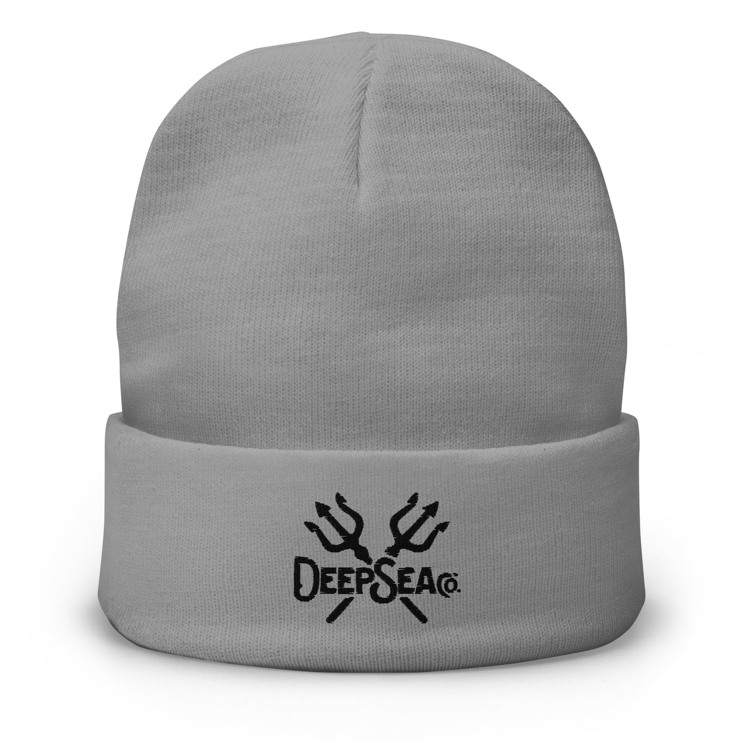 DeepSea Co. Watch Beanie