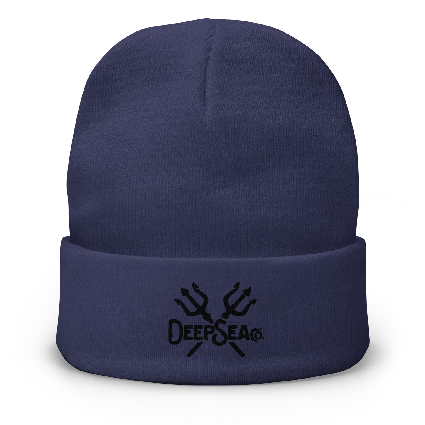 DeepSea Co. Watch Beanie