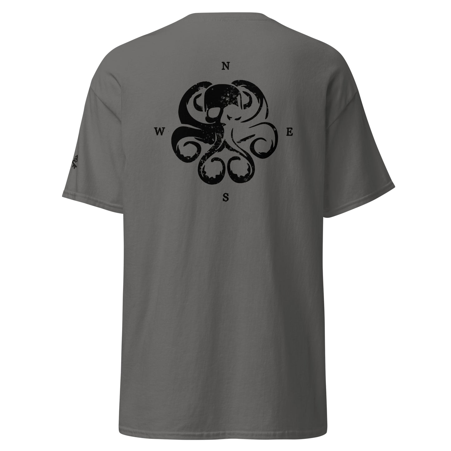 DS Skeleton Keys Men's classic tee