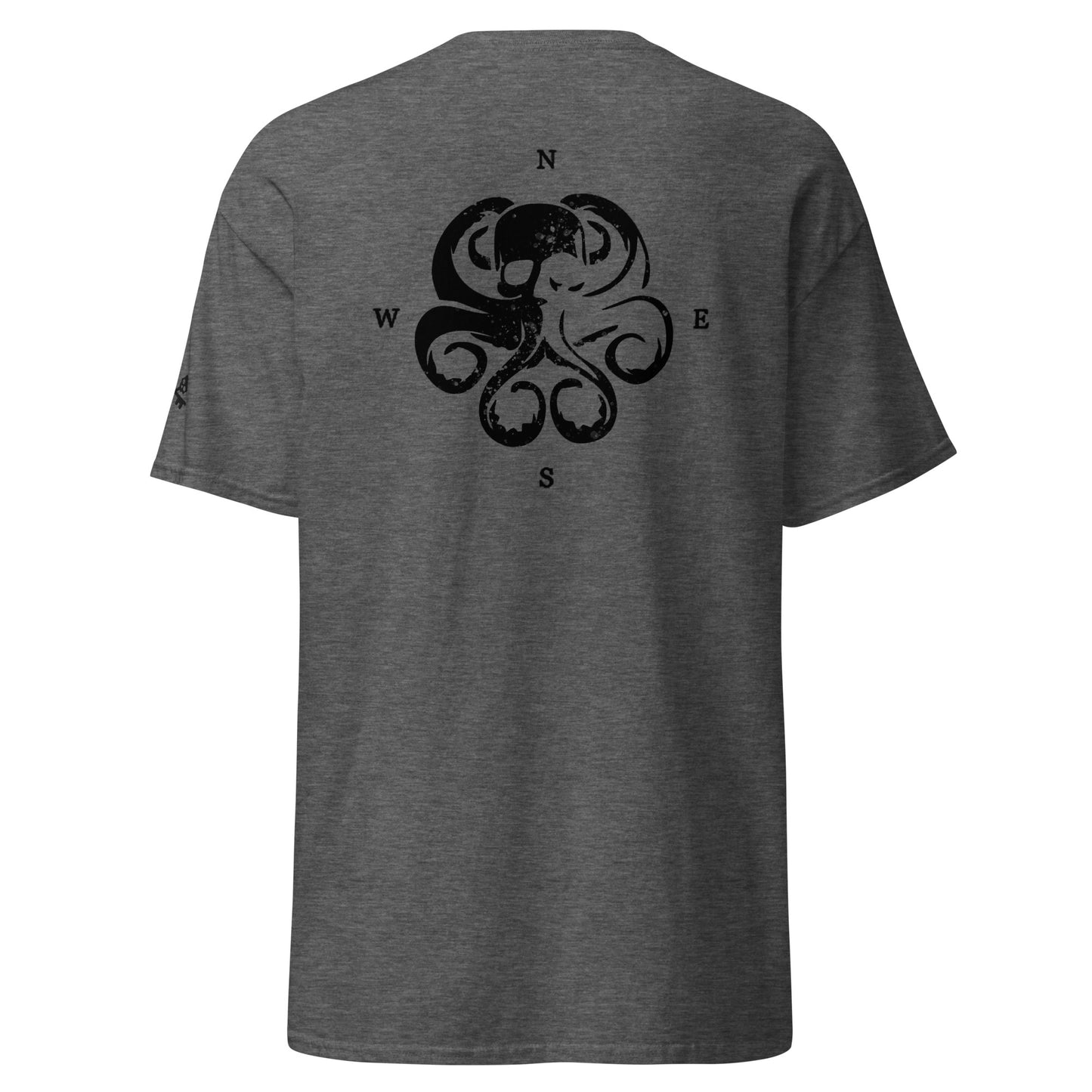 DS Skeleton Keys Men's classic tee