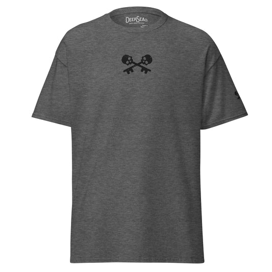 DS Skeleton Keys Men's classic tee