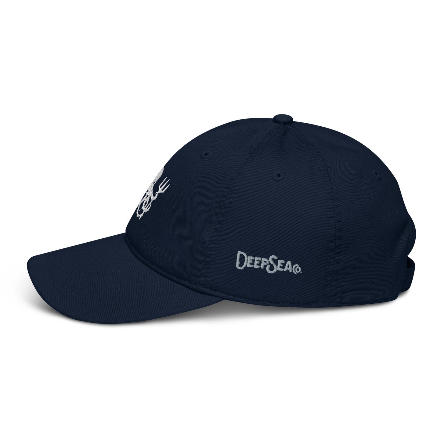 DeepSea Official Kraken Hat