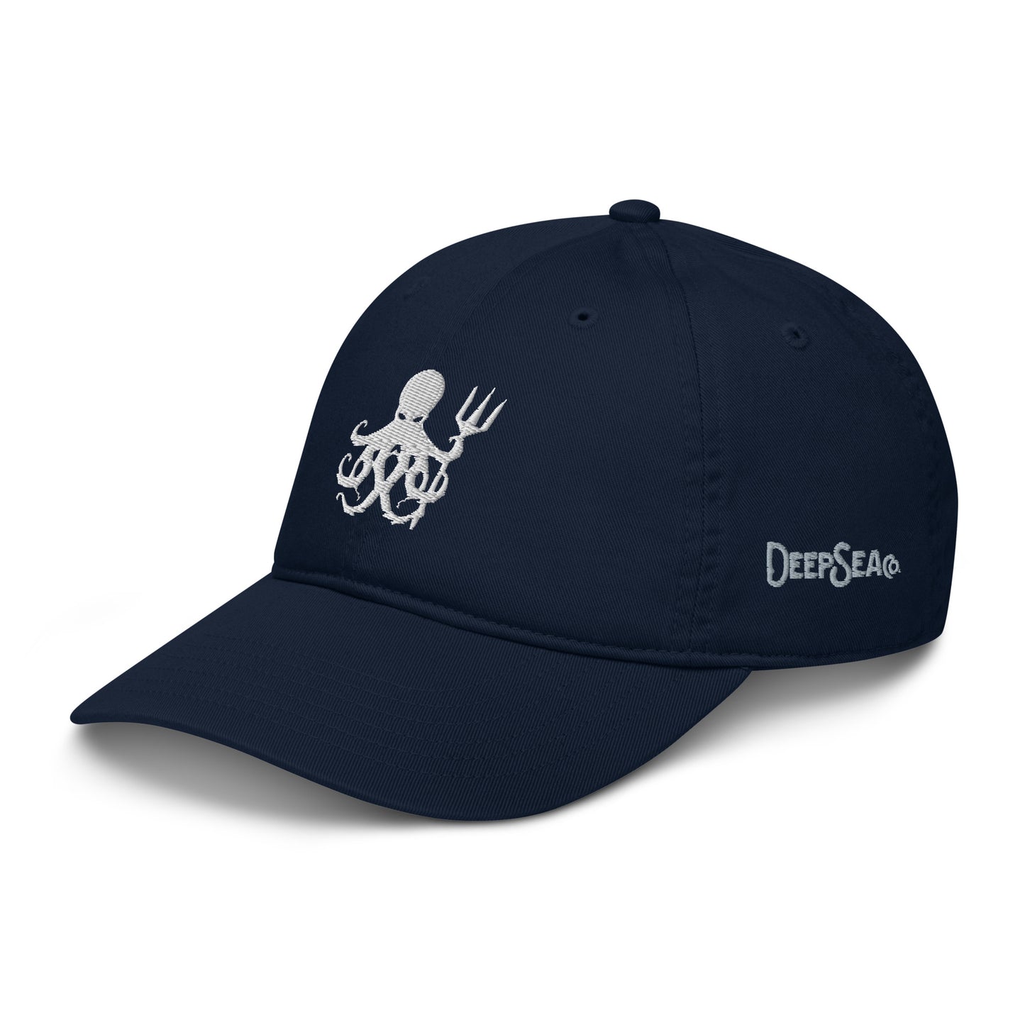 DeepSea Official Kraken Hat