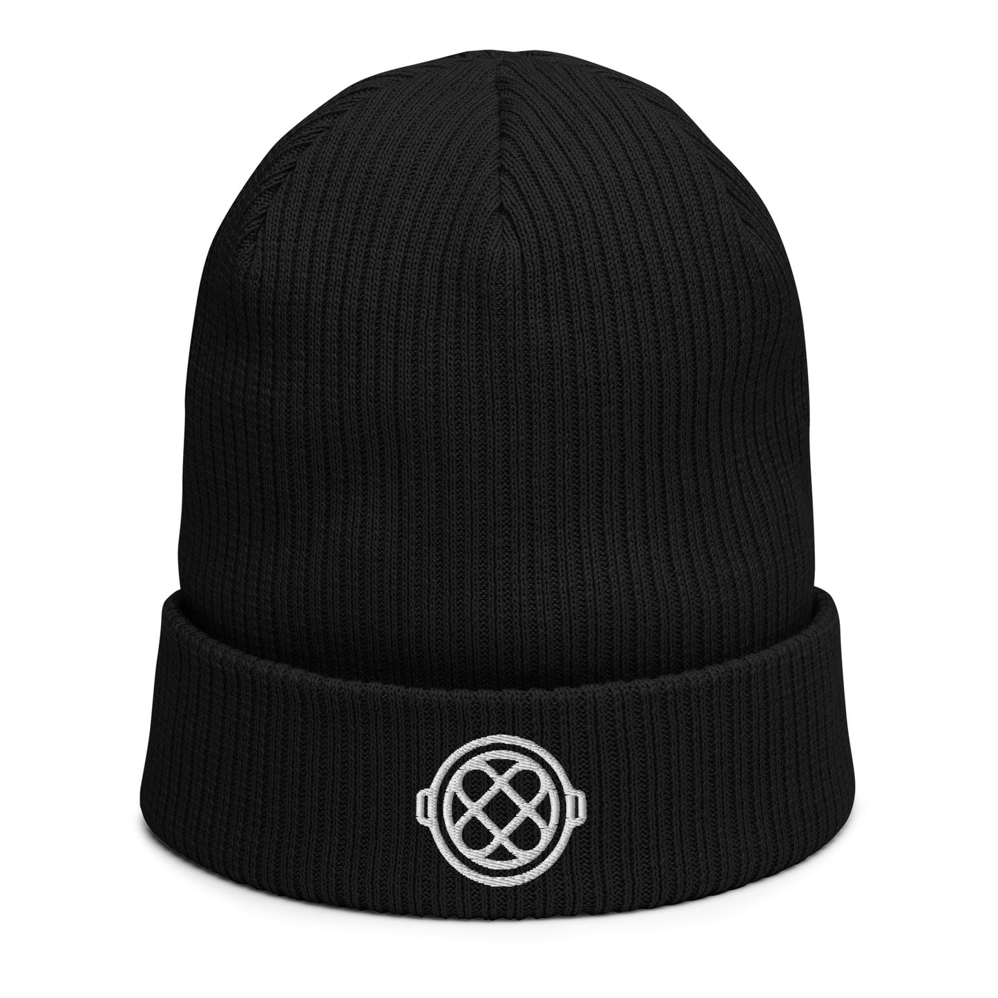 DeepSea Co. ribbed beanie