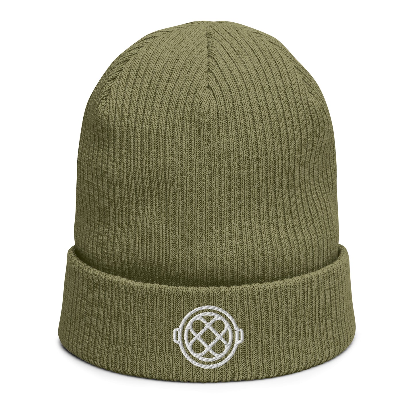 DeepSea Co. ribbed beanie