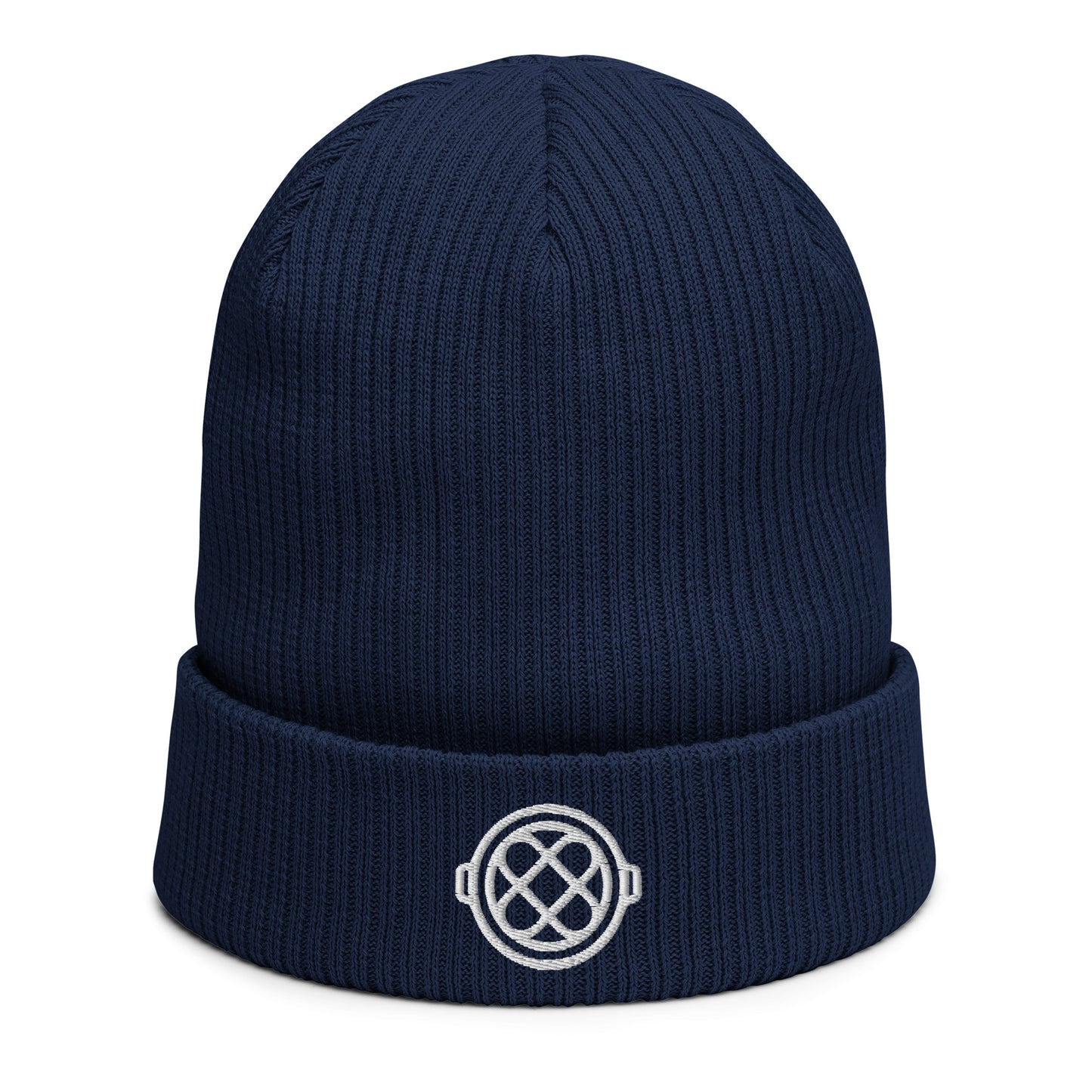 DeepSea Co. ribbed beanie