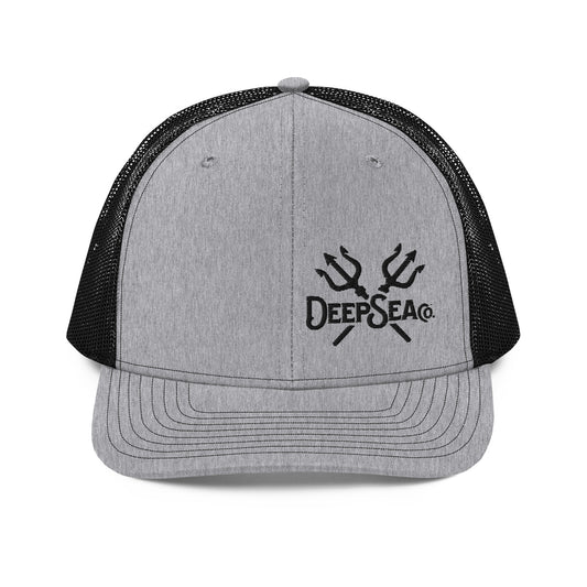 DeepSea Trident Trucker Cap