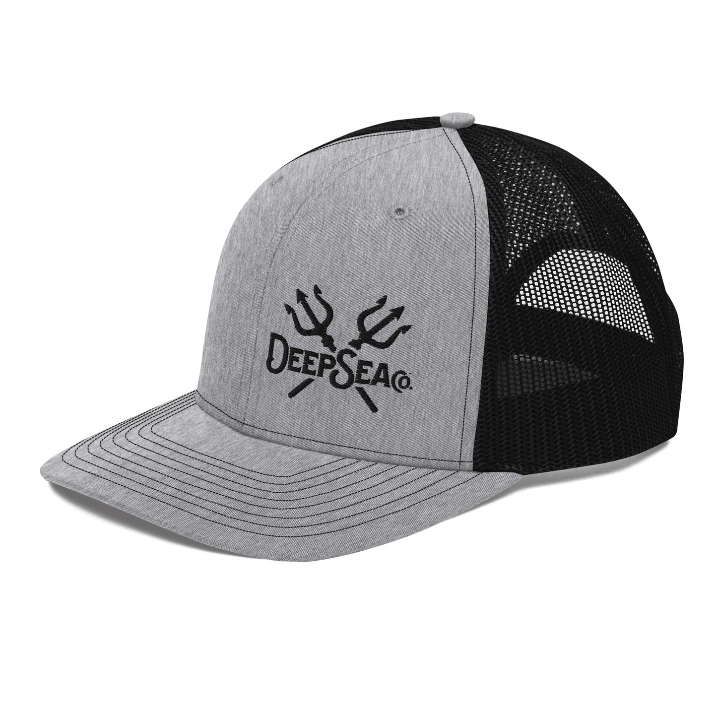 DeepSea Trident Trucker Cap