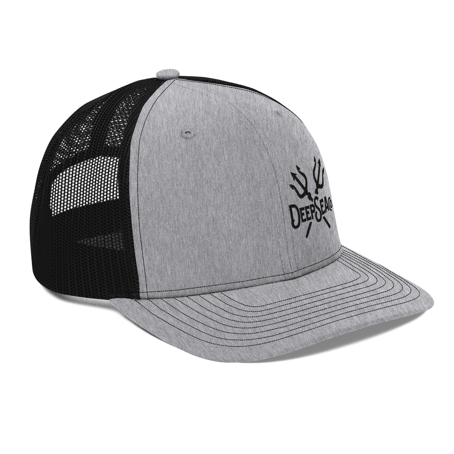 DeepSea Trident Trucker Cap