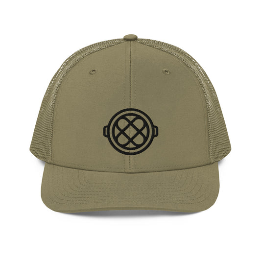 DeepSea Co. Trucker Cap