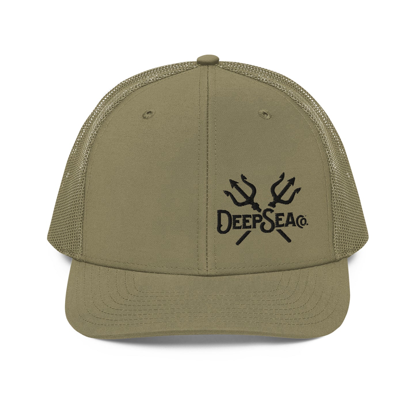 DeepSea Trident Trucker Cap