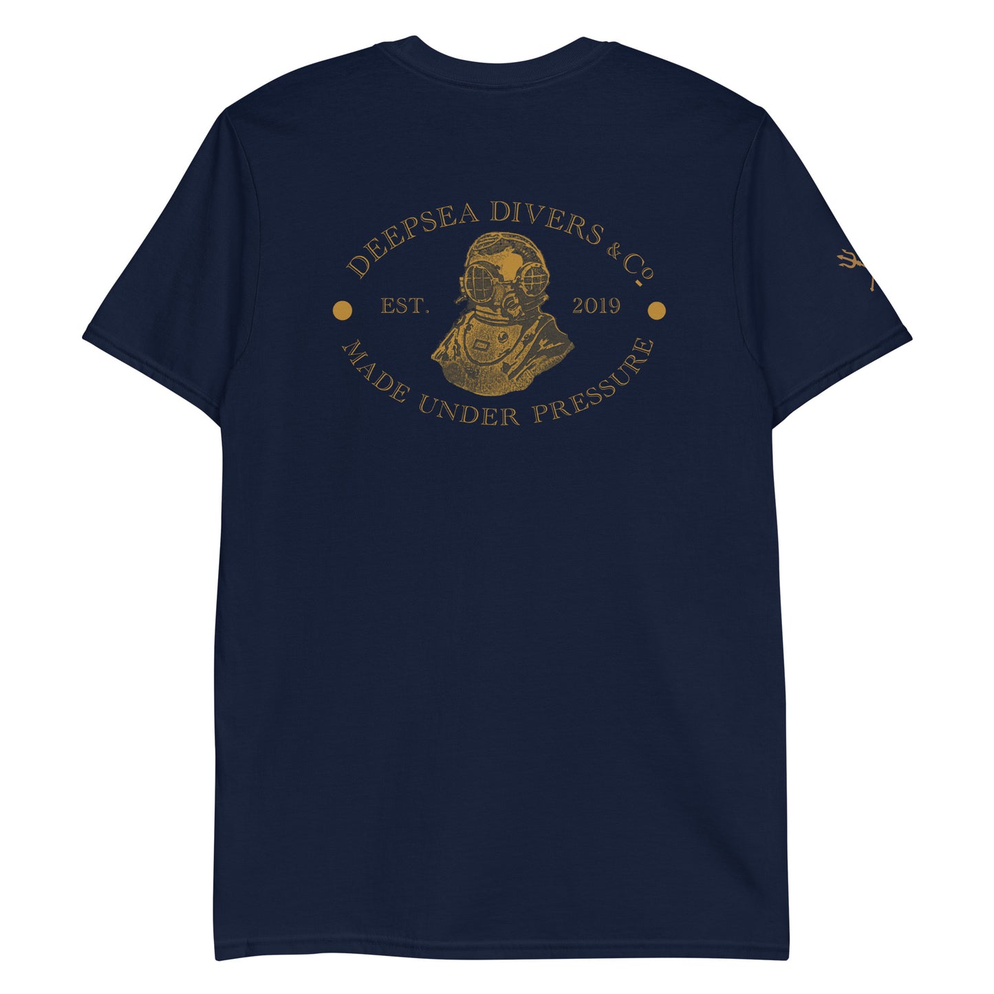 DeepSea Divers & Co. Unisex T-Shirt