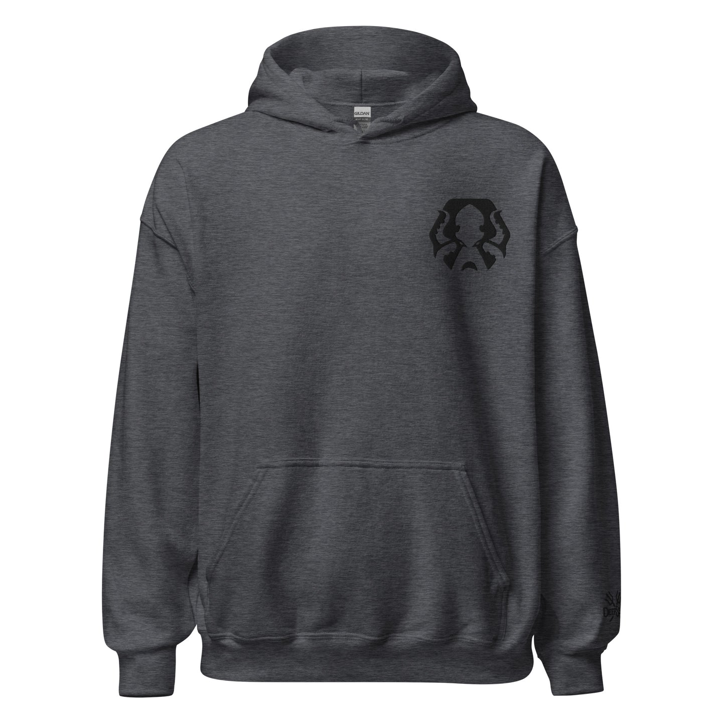 DeepSea Studios Official Unisex Hoodie