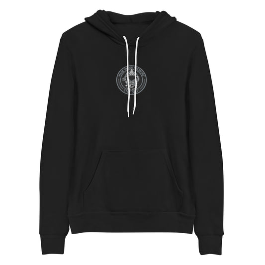 Stay Deep Hoodie