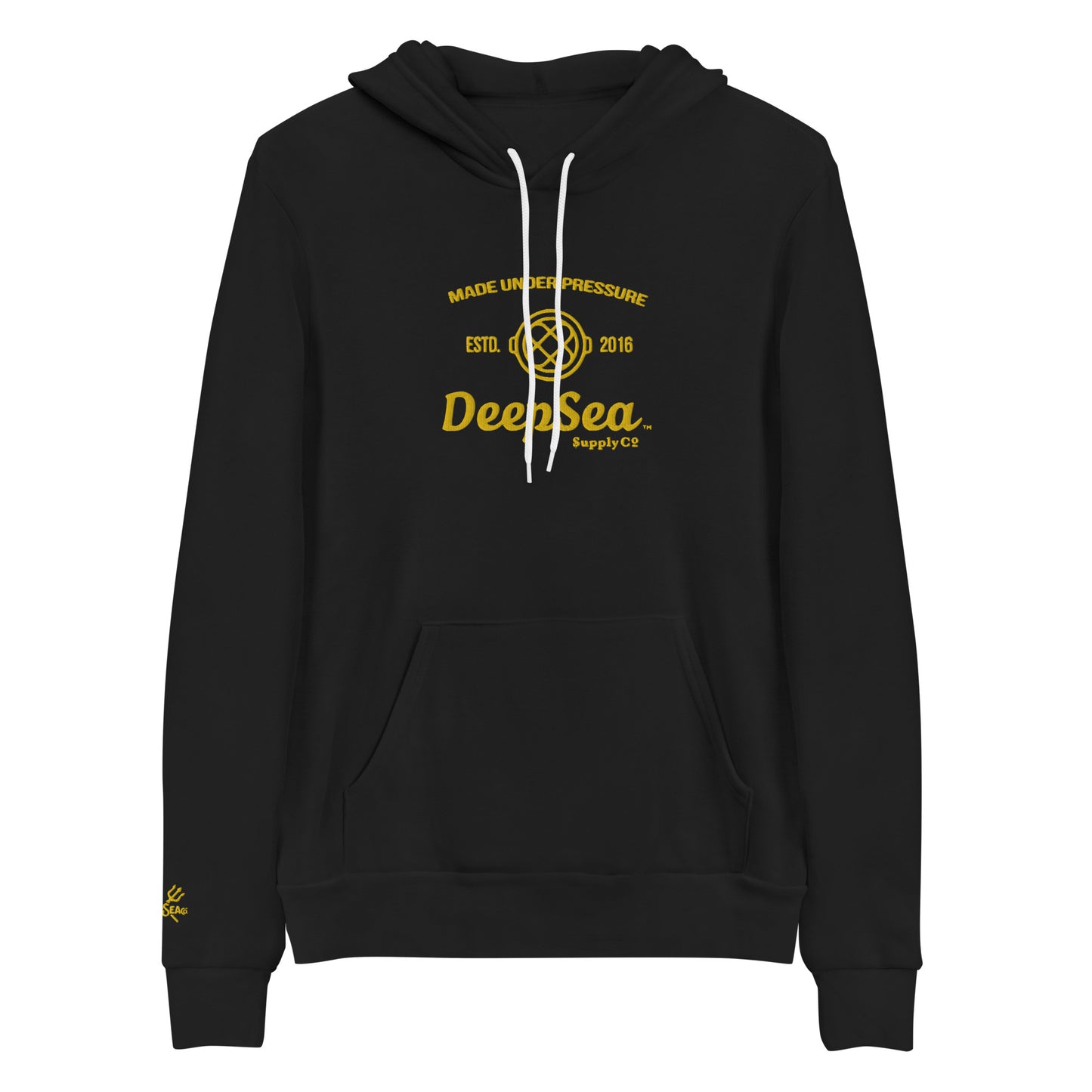 Classic Made Under Pressure Unisex hoodie