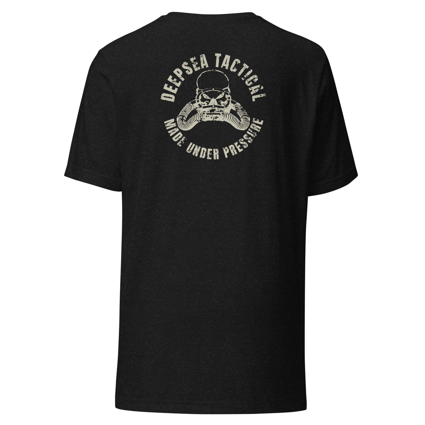 DS Tactical Unisex t-shirt