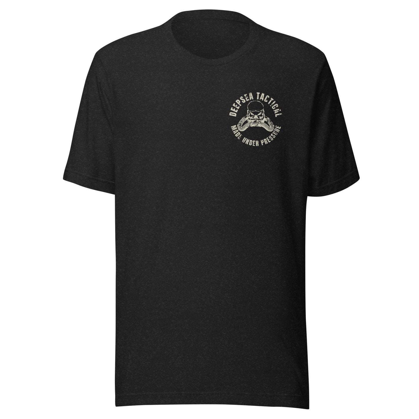 DS Tactical Unisex t-shirt