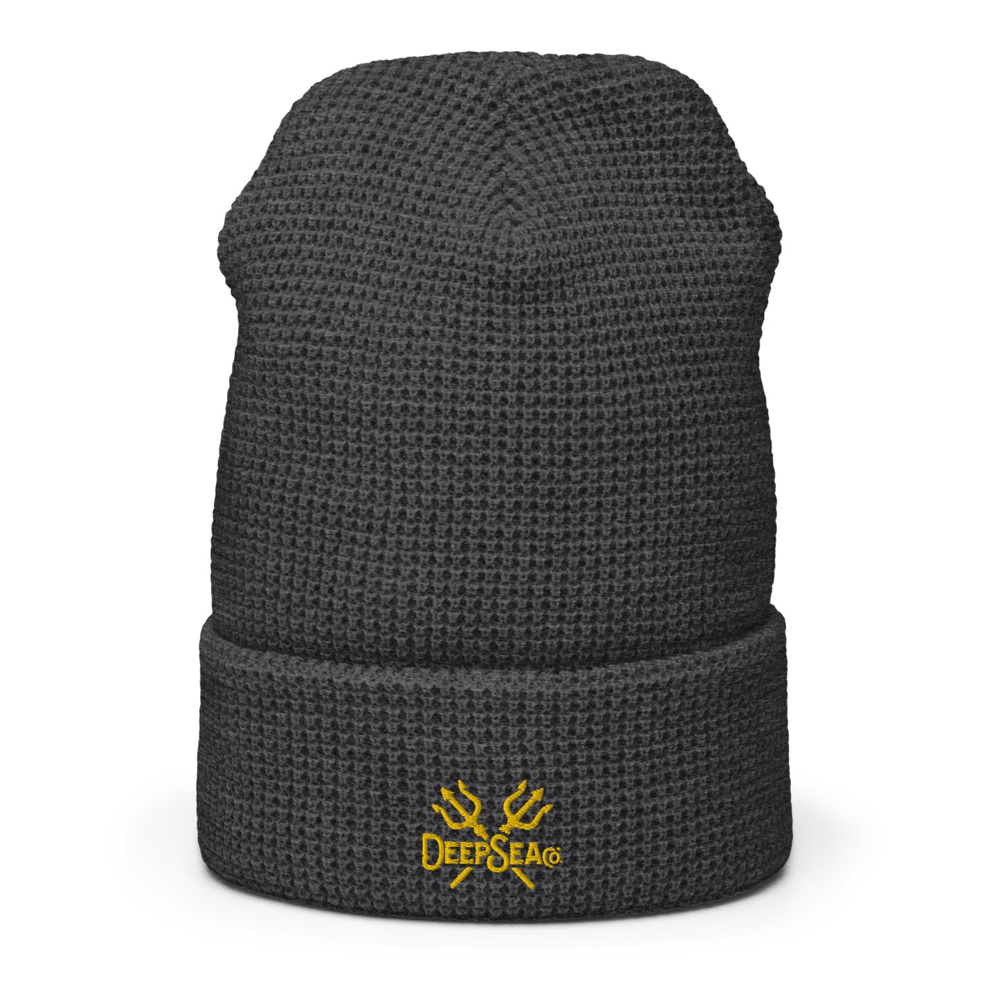 Official DeepSea Co. Waffle beanie